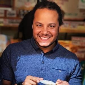 Meet your Posher, Brett